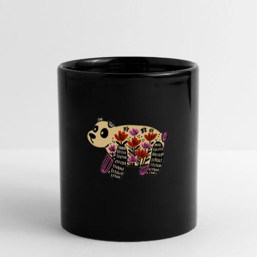 bear - Full Color Mug