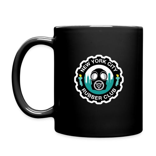 Double Logo - Full Color Mug