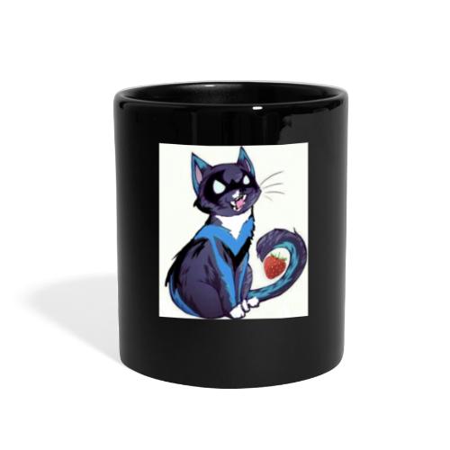 Nightwing is fruitcat - Full Color Mug