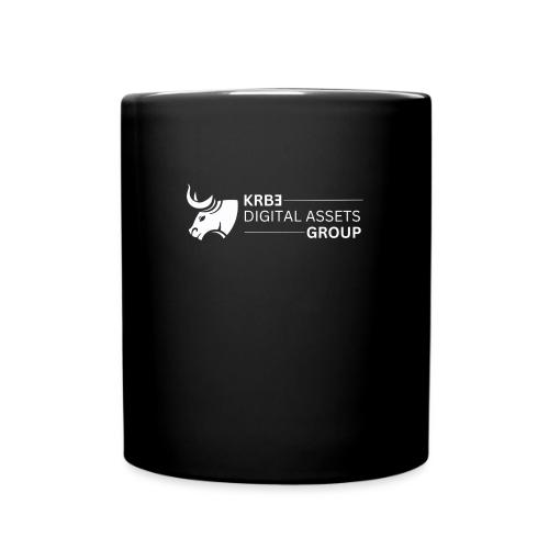 Digital Assets Group - Full Color Mug