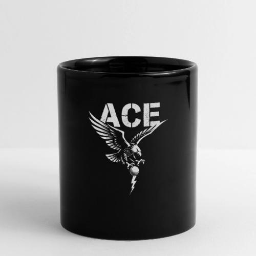 ACE - Hole In One Gag Gift Tee for Men - Full Color Mug
