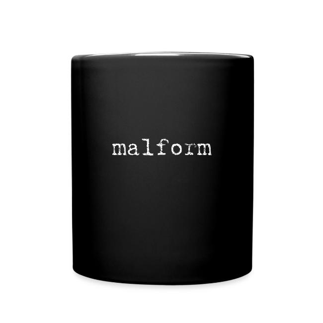 Malform