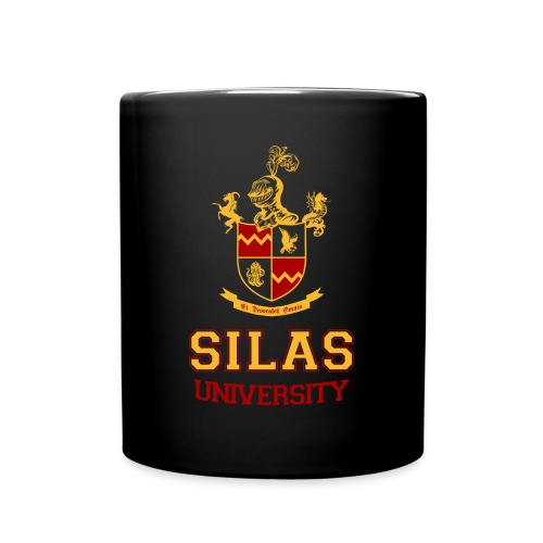 Silas University - Full Color Mug
