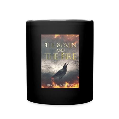 The Coven and the Fire - Full Color Mug