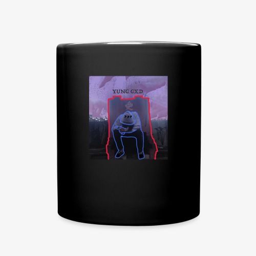 AIRWAVES EP - Full Color Mug