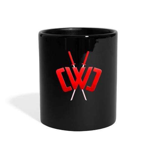 CWC Core Logo - Full Color Mug