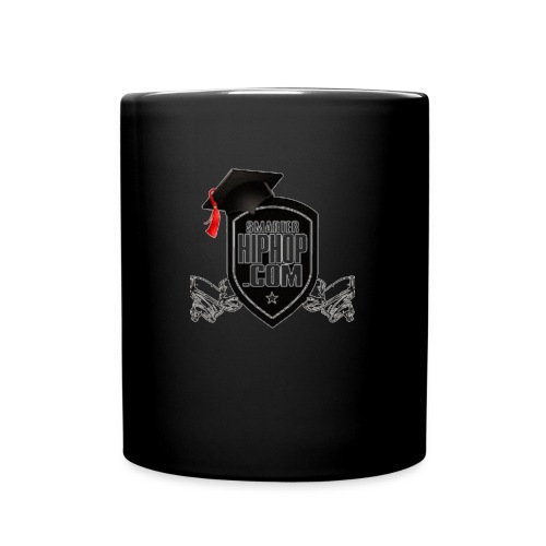 Official Smarterhiphop Merch - Full Color Mug
