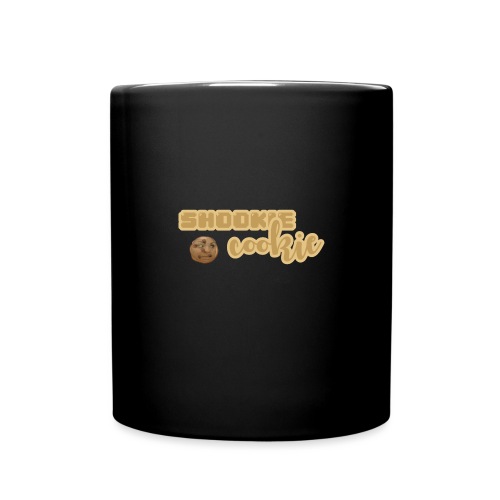Shookie Cookie - Full Color Mug