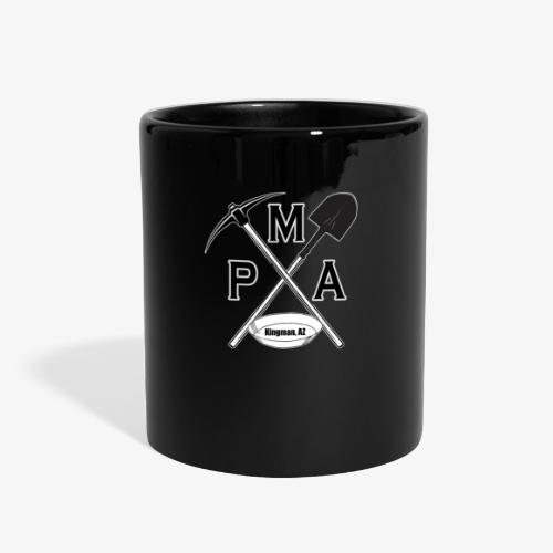 MPA 1 - Full Color Mug