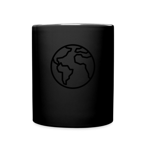 UWC Canada - Full Color Mug