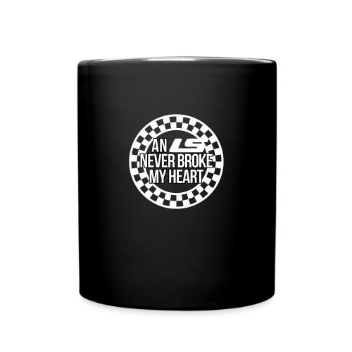 An LS Never Broke My Heart - Full Color Mug