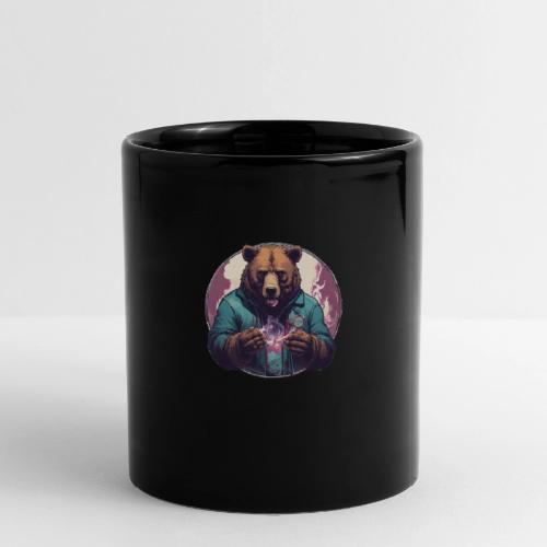 Magical Bear - Full Color Mug