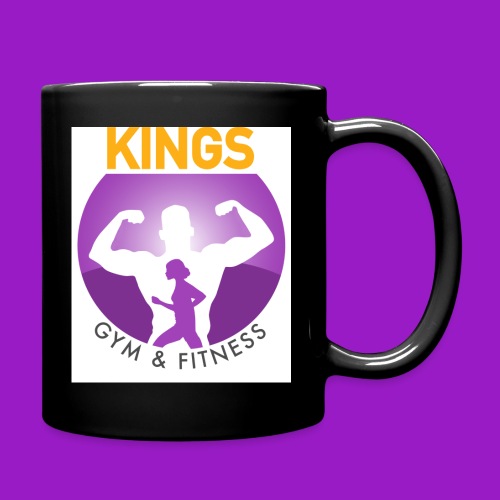 KFG Standard - Full Color Mug