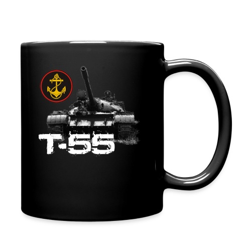 T-55 - Full Color Mug