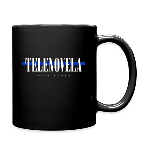 Telenovela - Full Color Mug