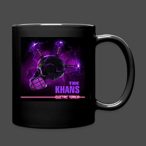 Electric Terror (Purple) - Full Color Mug