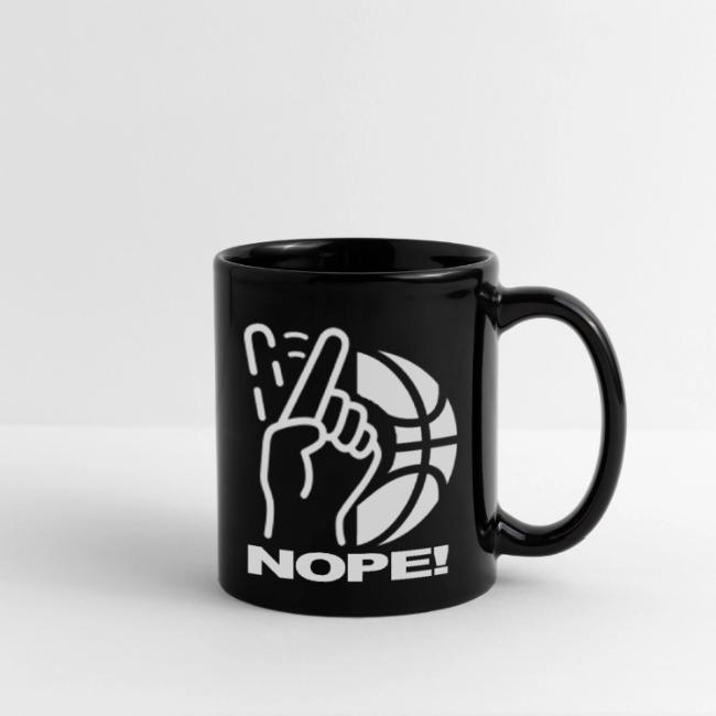 NOPE!