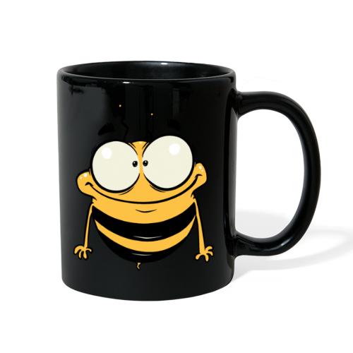 Happy bee - Full Color Mug