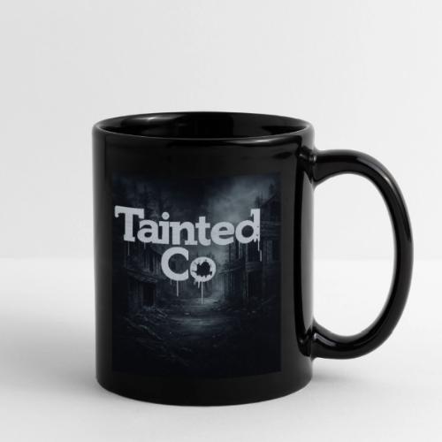 Tainted Co Town - Full Color Mug