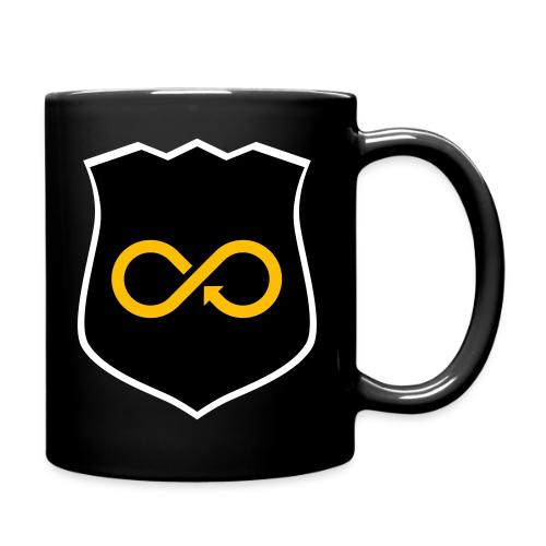 Blueprint Certified - Full Color Mug