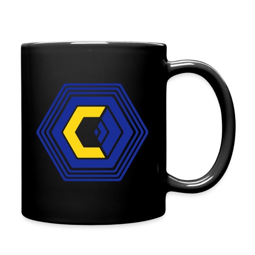 The Corporation - Full Color Mug