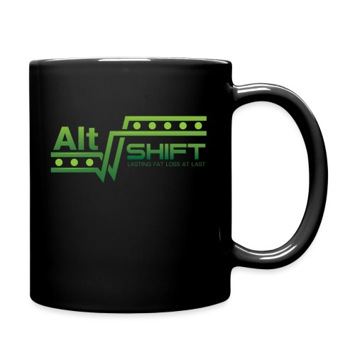 AltShift - Full Color Mug