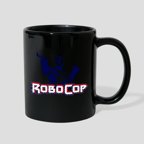 RoboCop - Full Color Mug