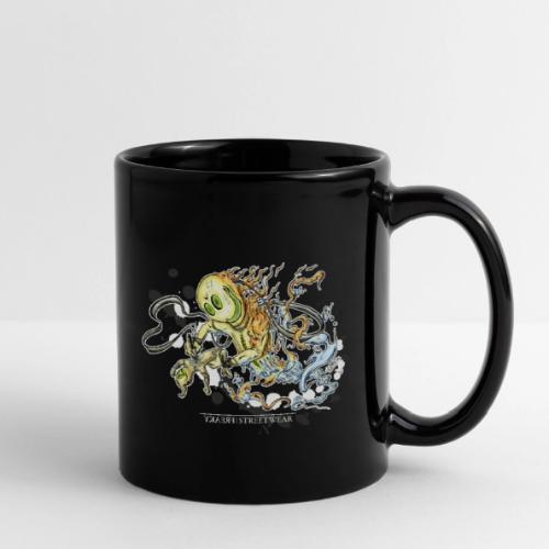 Tattoofreak - Full Color Mug