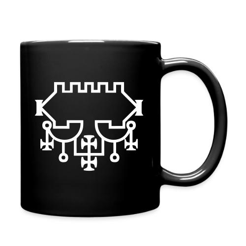Belial Sigil - Full Color Mug