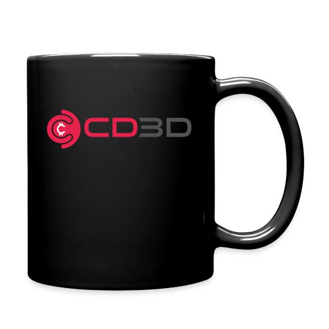 CD3D Transparency Grey