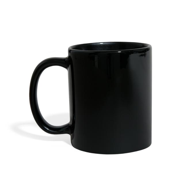 Exclusive "Professional" Coffee Mug