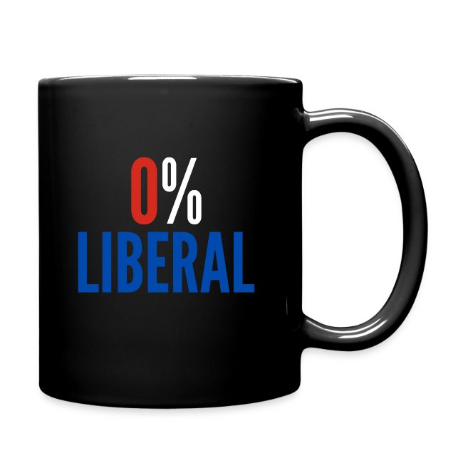 0% LIBERAL