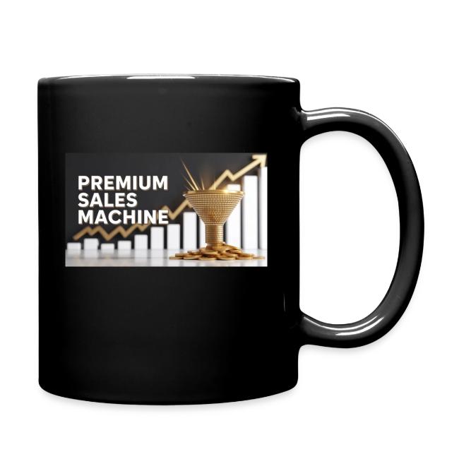 easy soloads sales funnel