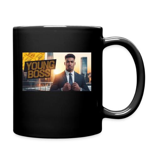 vidiq thumbnail 5 - Full Color Mug