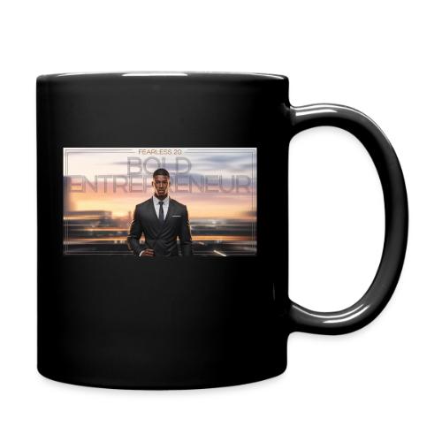 vidiq thumbnail 7 - Full Color Mug