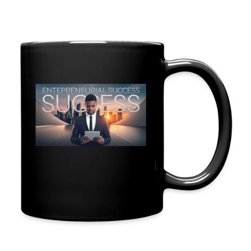 vidiq thumbnail 1 - Full Color Mug