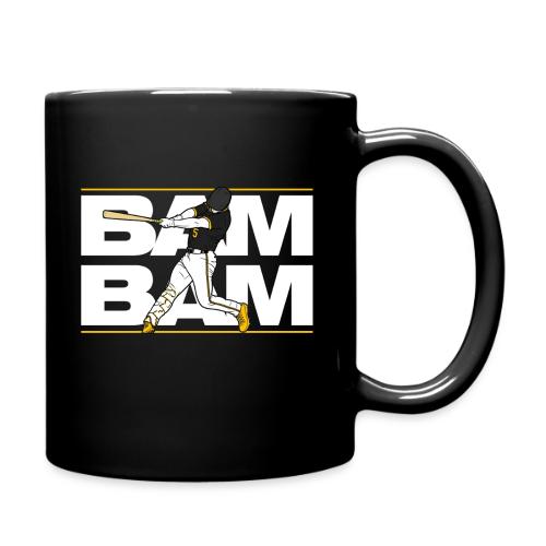 BAM BAM - Full Color Mug