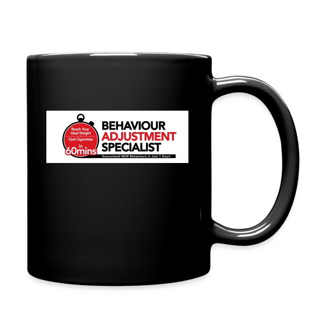 Behaviour Adjustment Specialist