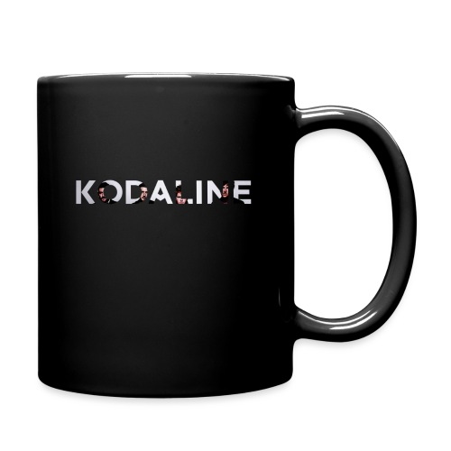 Kodaline - Full Color Mug