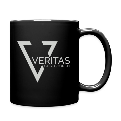 Veritas Logo - Full Color Mug