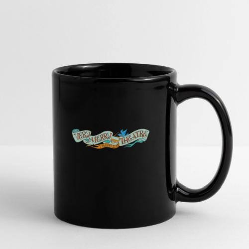 VMT Blue Logo - Full Color Mug