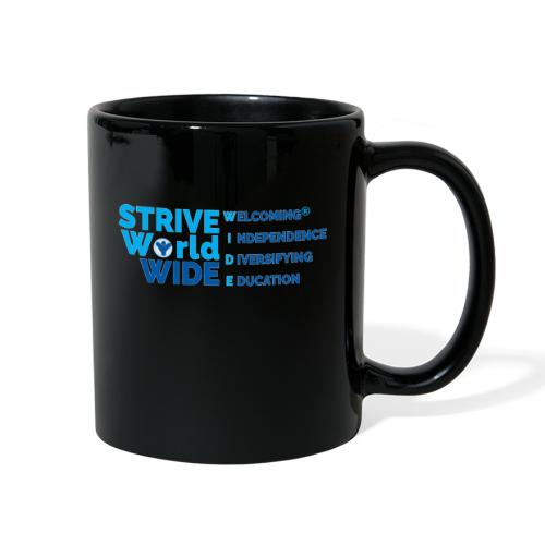 STRIVE WorldWIDE - Full Color Mug