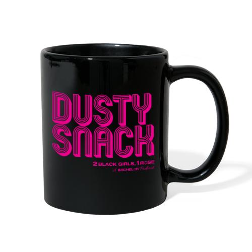 Dusty Snack - Full Color Mug
