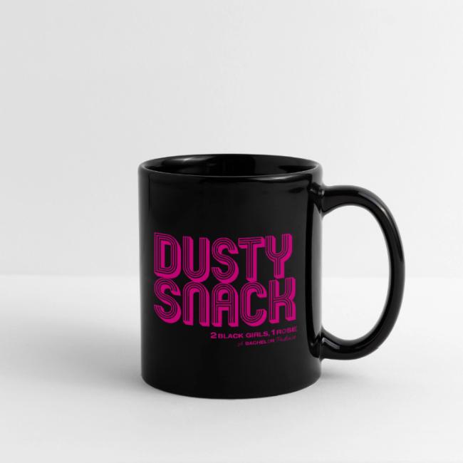 Dusty Snack
