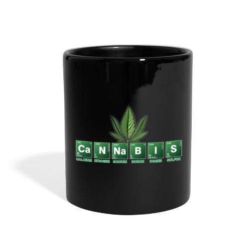 420 - Full Color Mug