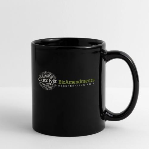 Catalyst logo - Full Color Mug