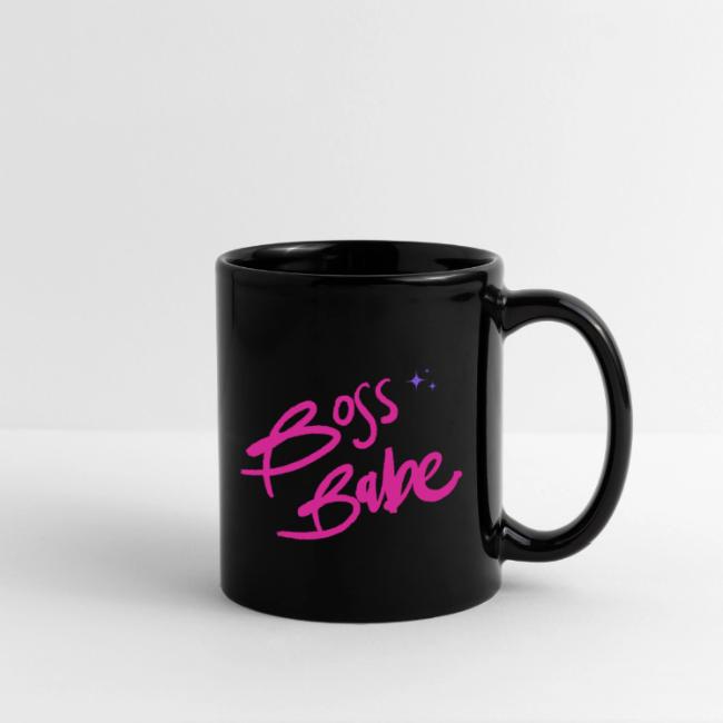 Boss Babe