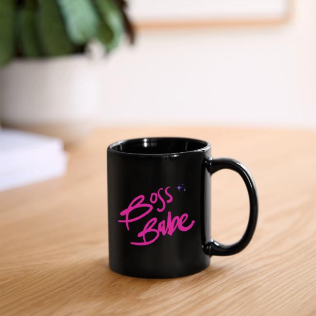 Boss Babe
