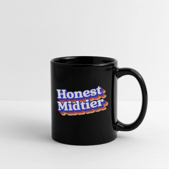 Honest Midtier