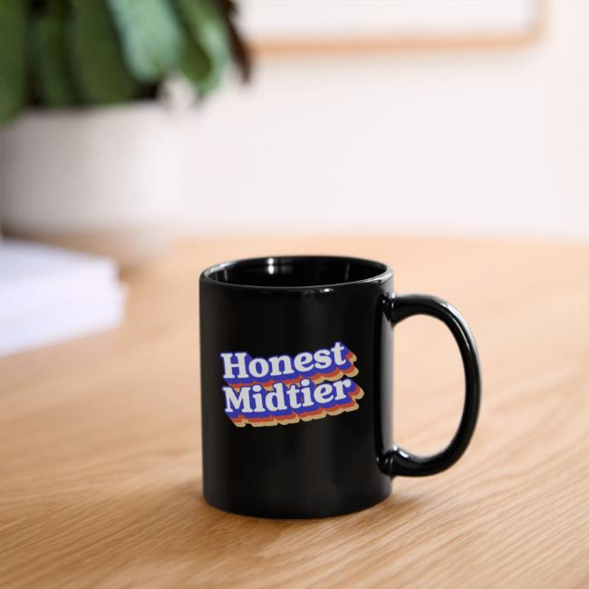 Honest Midtier